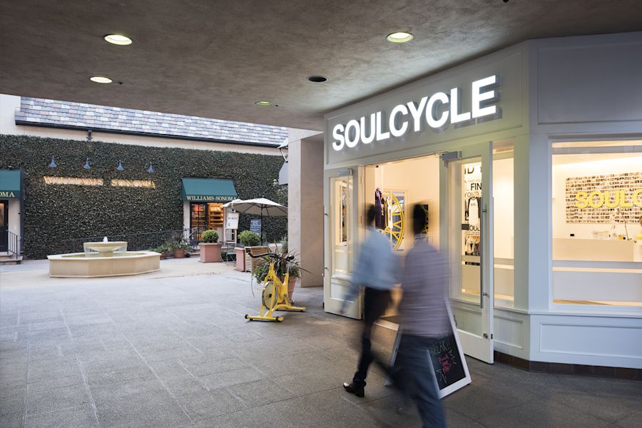 Pasadena Towers - 55 South Lake Avenue