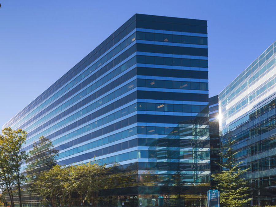 The Collective at Concourse - 1 Concourse Parkway