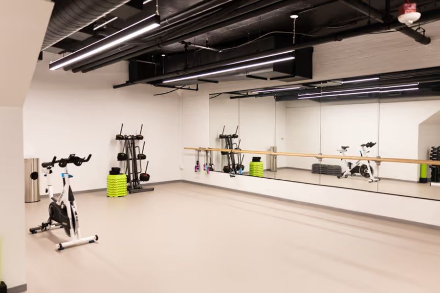 Gateway Center - 420 Fort Duquesne Boulevard