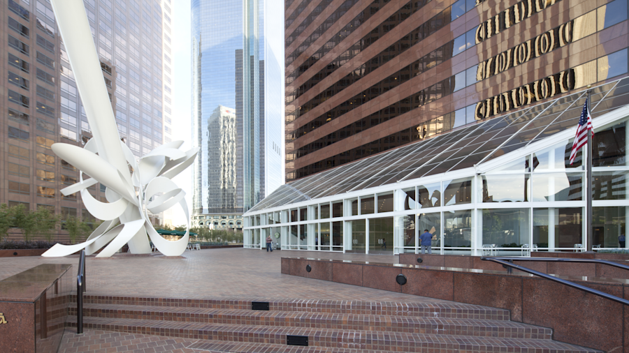 400 South Hope Street