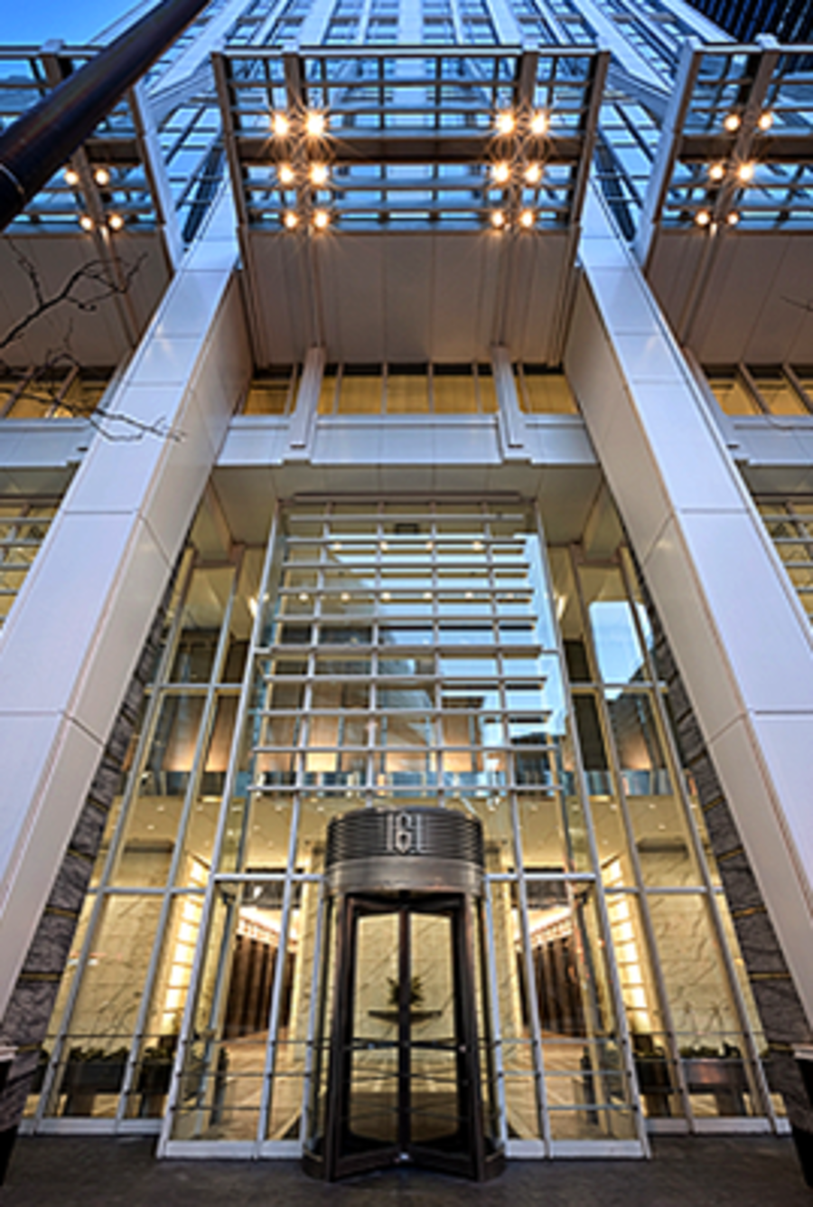 161 North Clark Street