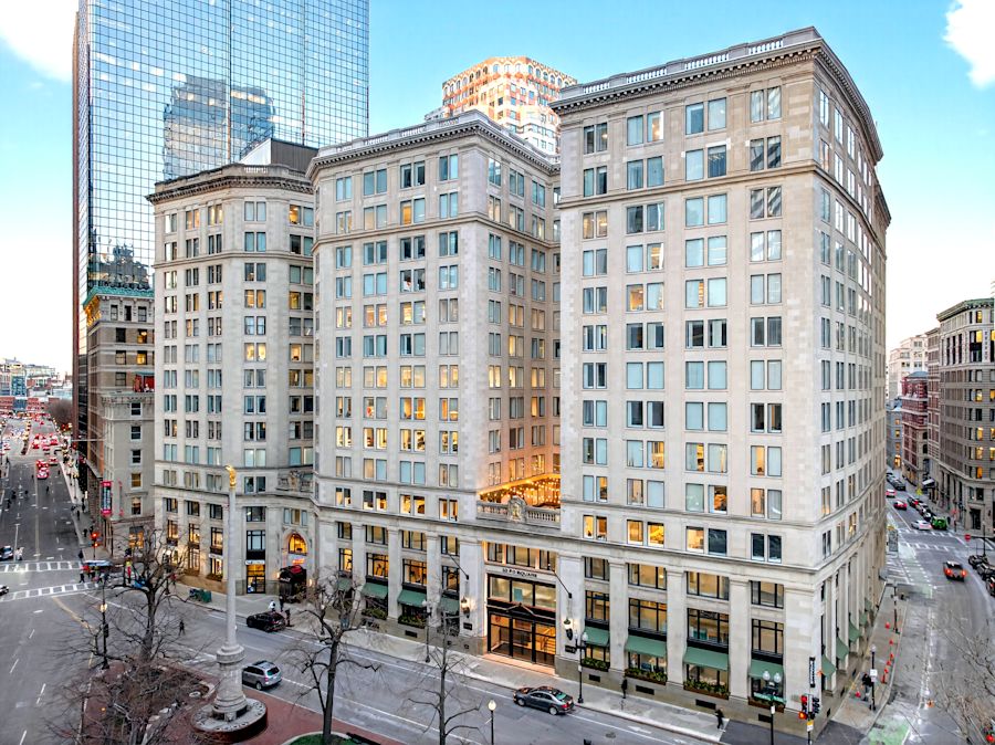 10 Post Office Square