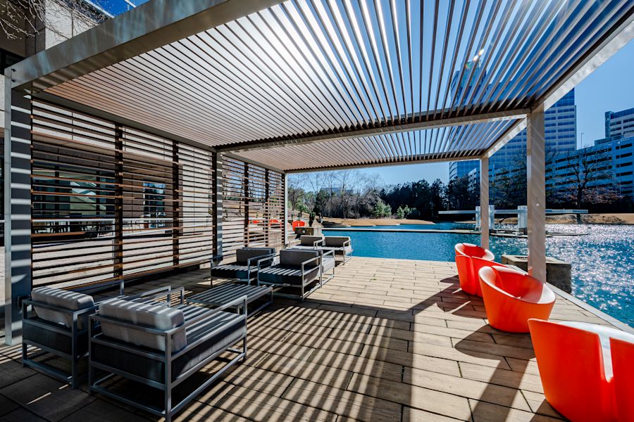 7000 Central Parkway