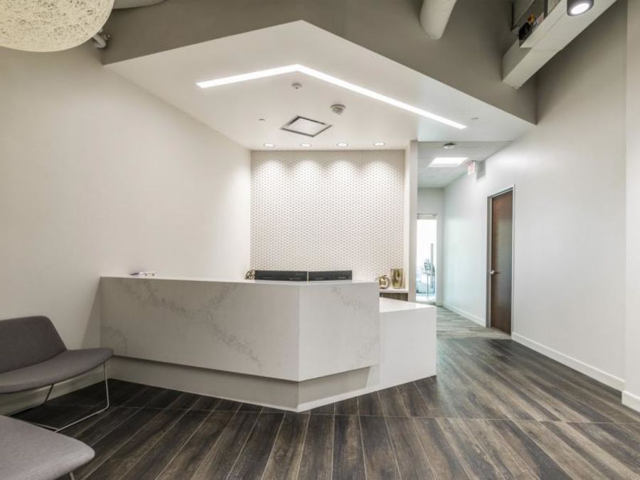 Liberty Center - 1001 Liberty Avenue