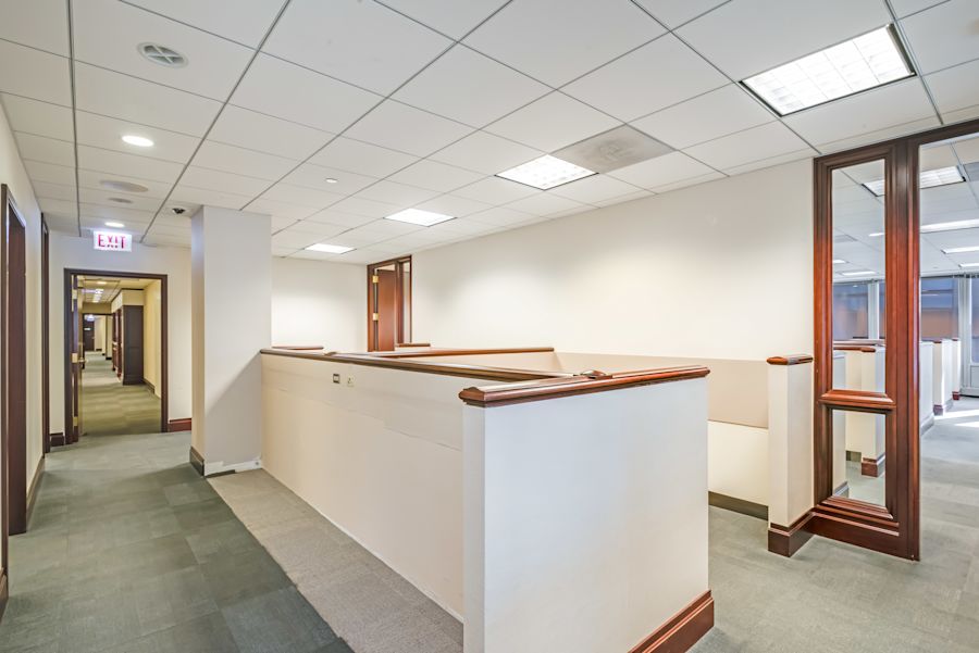 Main Area