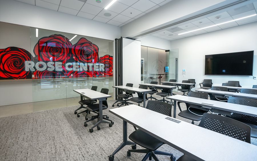 Pasadena Towers - 55 South Lake Avenue