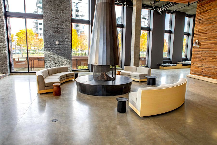 Tanner Point - 1250 Northwest 9th Avenue