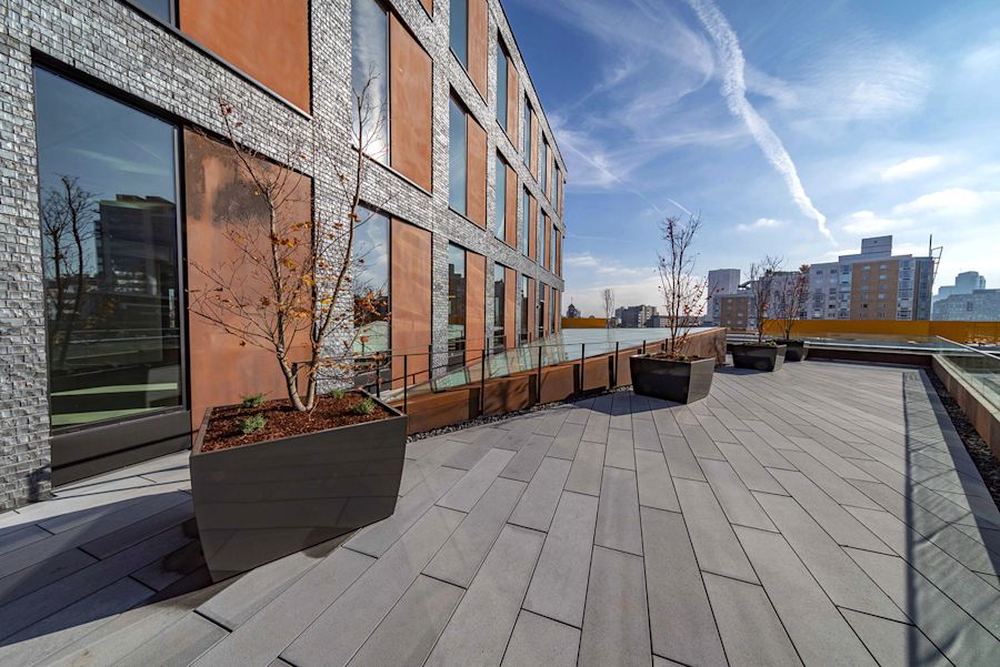 Tanner Point - 1250 Northwest 9th Avenue