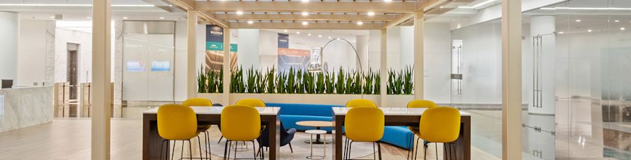 The Warner Building - 1299 Pennsylvania Avenue Northwest