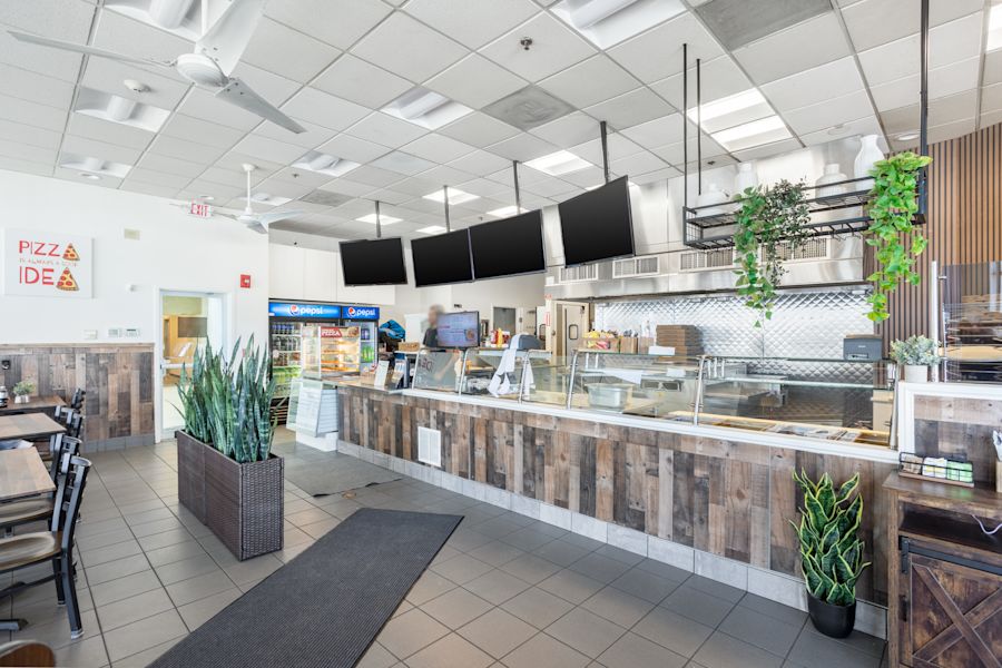 KS Labs @Woburn Village - 130 New Boston Street