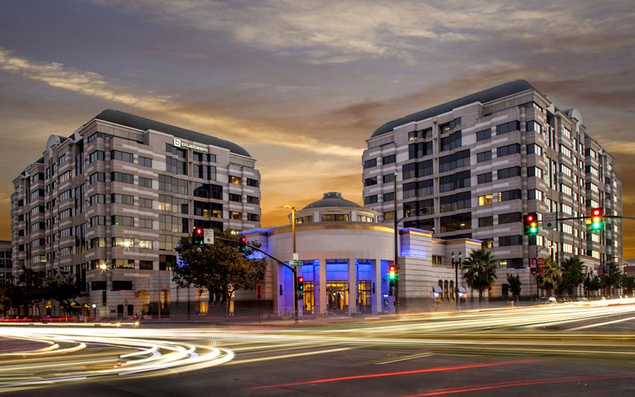 Pasadena Towers - 55 South Lake Avenue