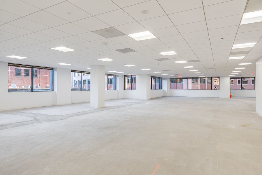 Main Area
