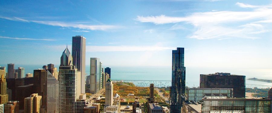 70 West Madison Street