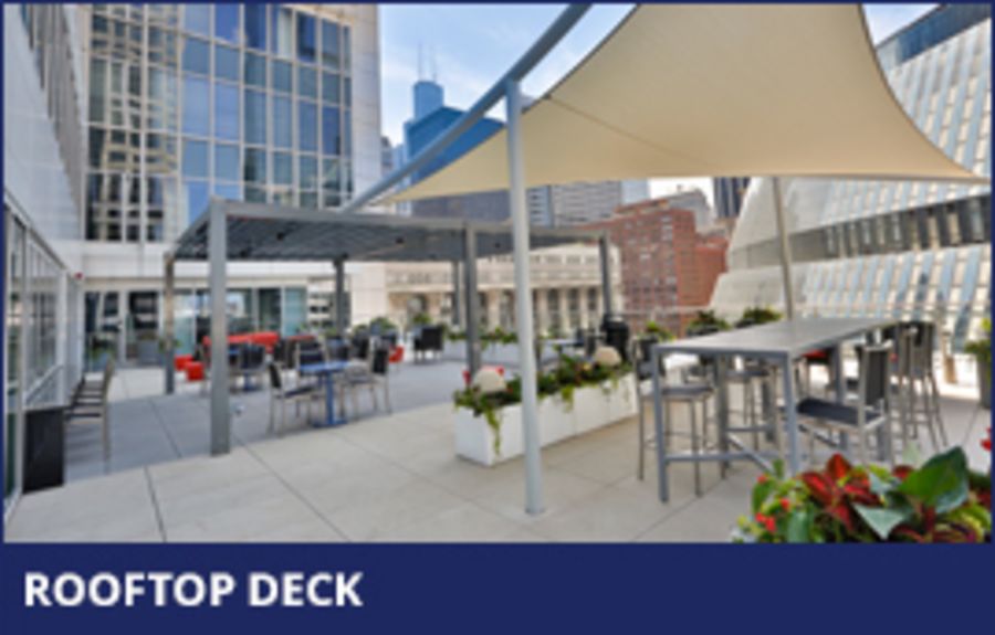 161 North Clark Street