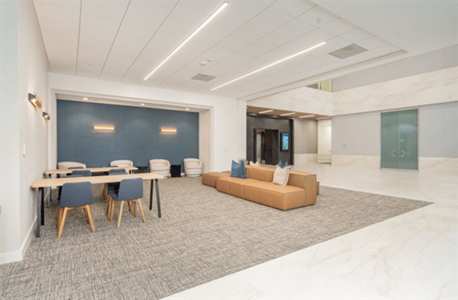 Southpark Towers - 6000 Fairview Road