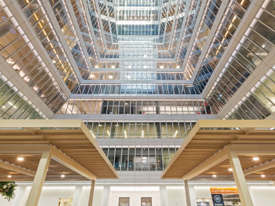 The Warner Building - 1299 Pennsylvania Avenue Northwest