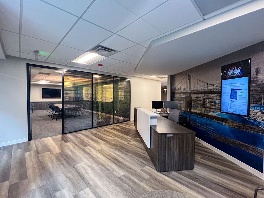 Gateway Center - 420 Fort Duquesne Boulevard