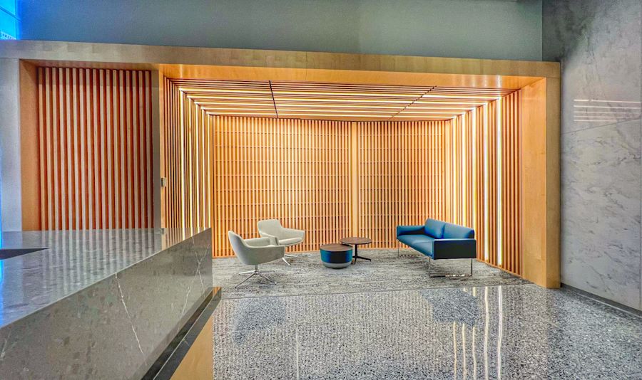 Gateway Center - 420 Fort Duquesne Boulevard