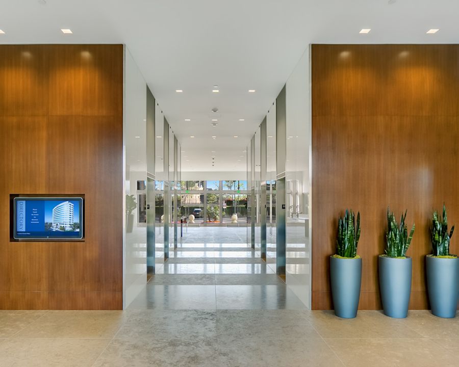 Stadium Tower - 2400 East Katella Avenue