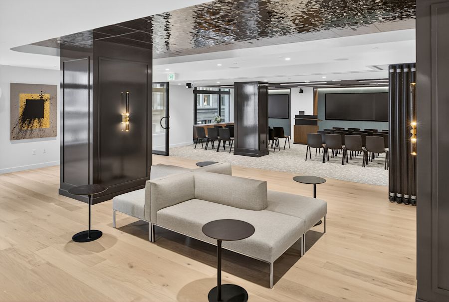 10 Post Office Square