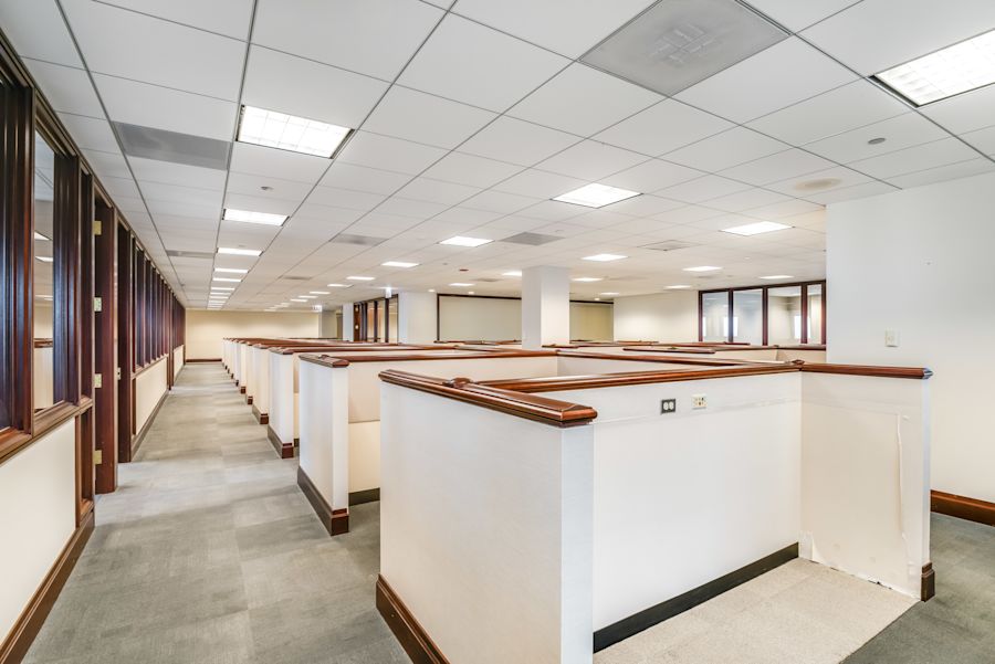 Main Area