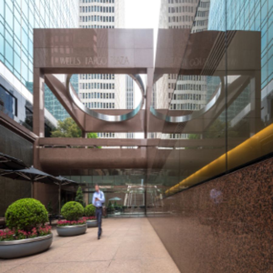 Seattle Union Station - 605 Fifth Avenue South