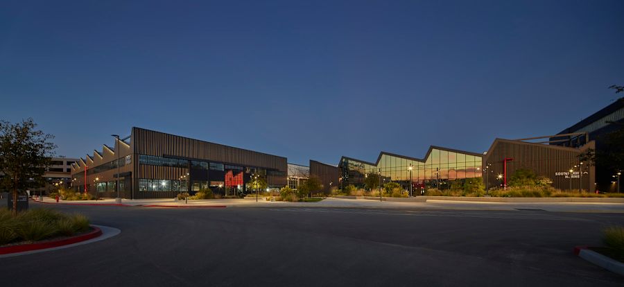 888 North Douglas Street