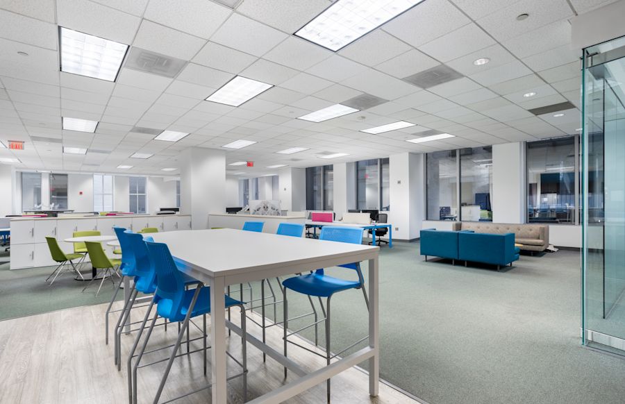 Breakout Area 2