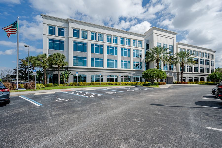 Millenia Lakes