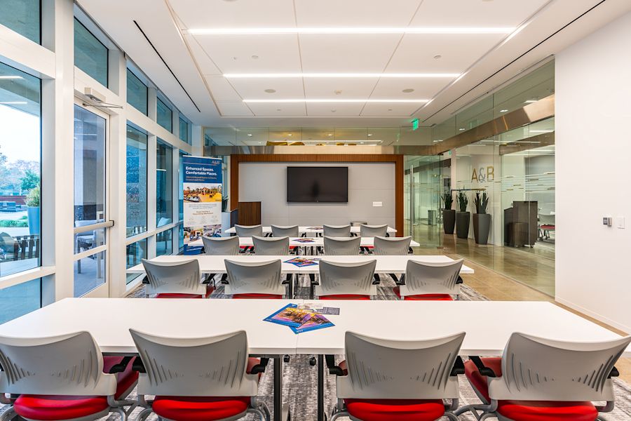 Stadium Tower - 2400 East Katella Avenue