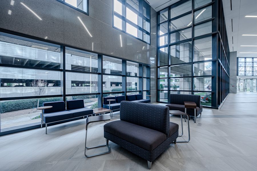 7000 Central Parkway