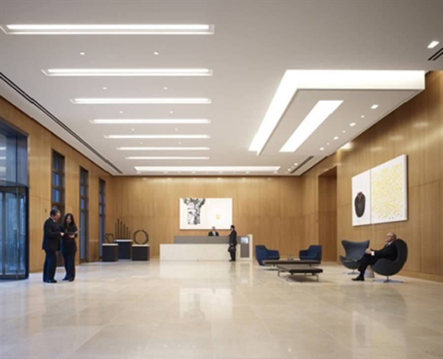 Olympia Center - 737 North Michigan Avenue