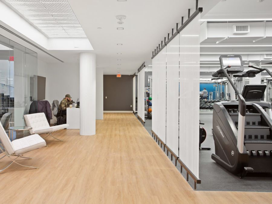 The Warner Building - 1299 Pennsylvania Avenue Northwest