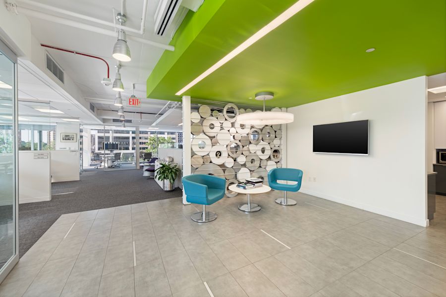 Breakout Area 2