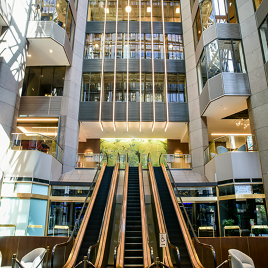 70 West Madison Street