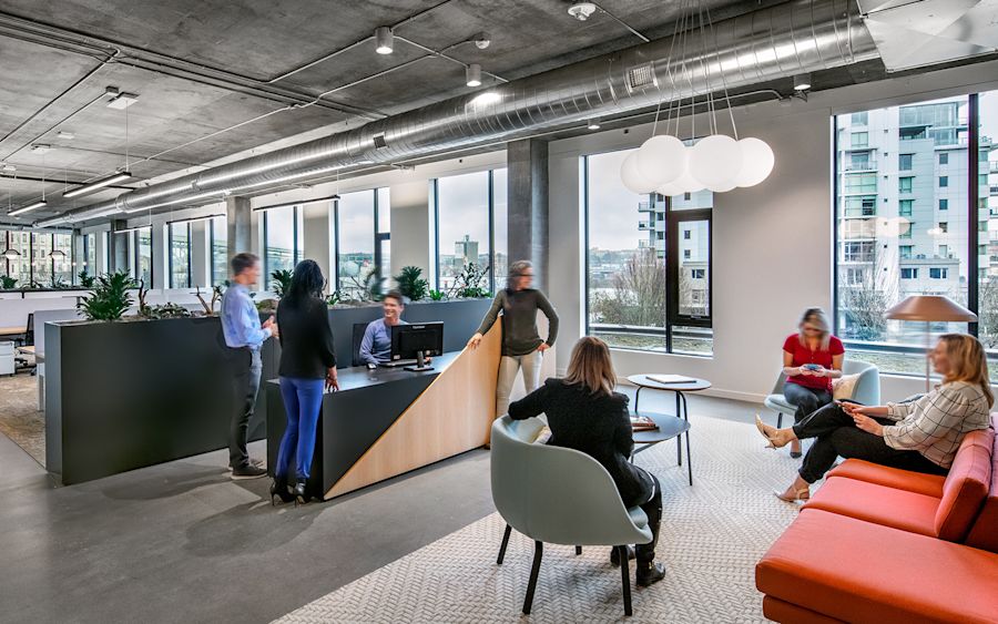 Tanner Point - 1250 Northwest 9th Avenue