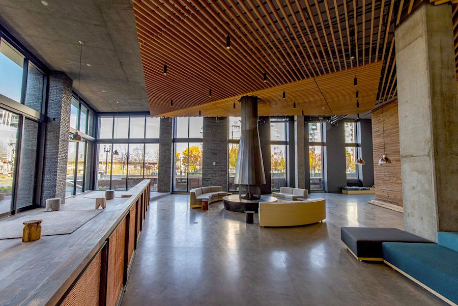 Tanner Point - 1250 Northwest 9th Avenue