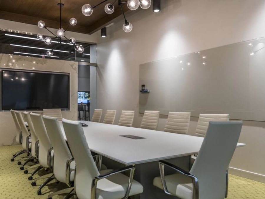 Liberty Center - 1001 Liberty Avenue