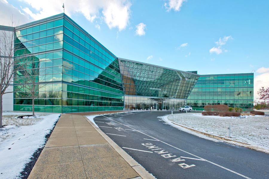 1110 American Parkway