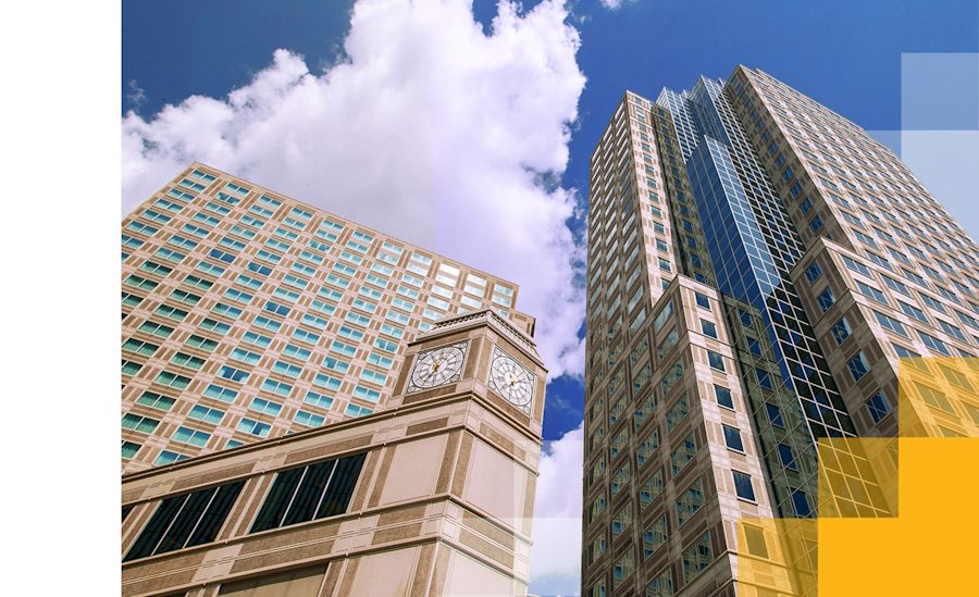 Liberty Center - 1001 Liberty Avenue