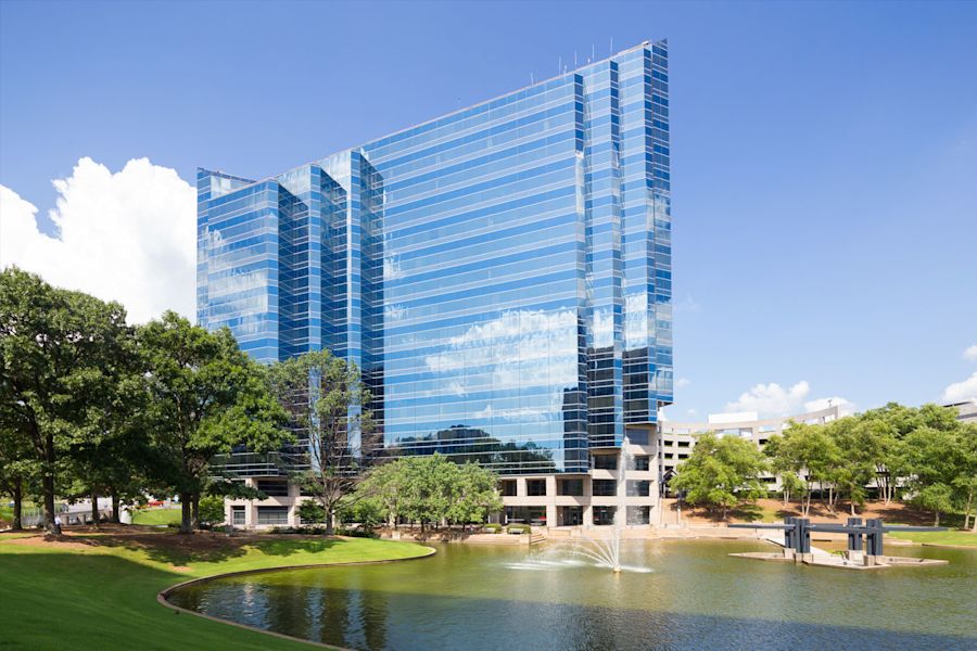 7000 Central Parkway