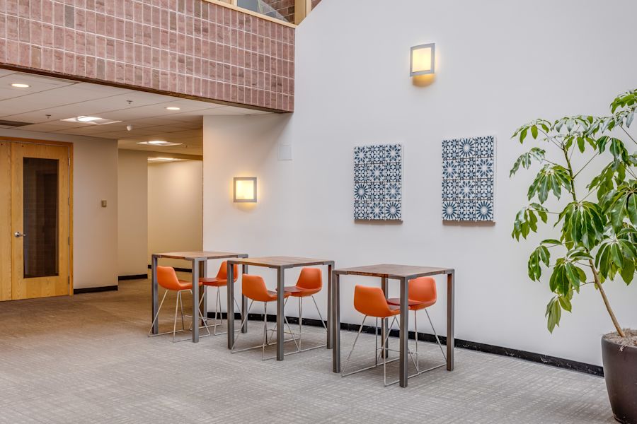 Norfolk Place Medical Center - 333 Elm Street