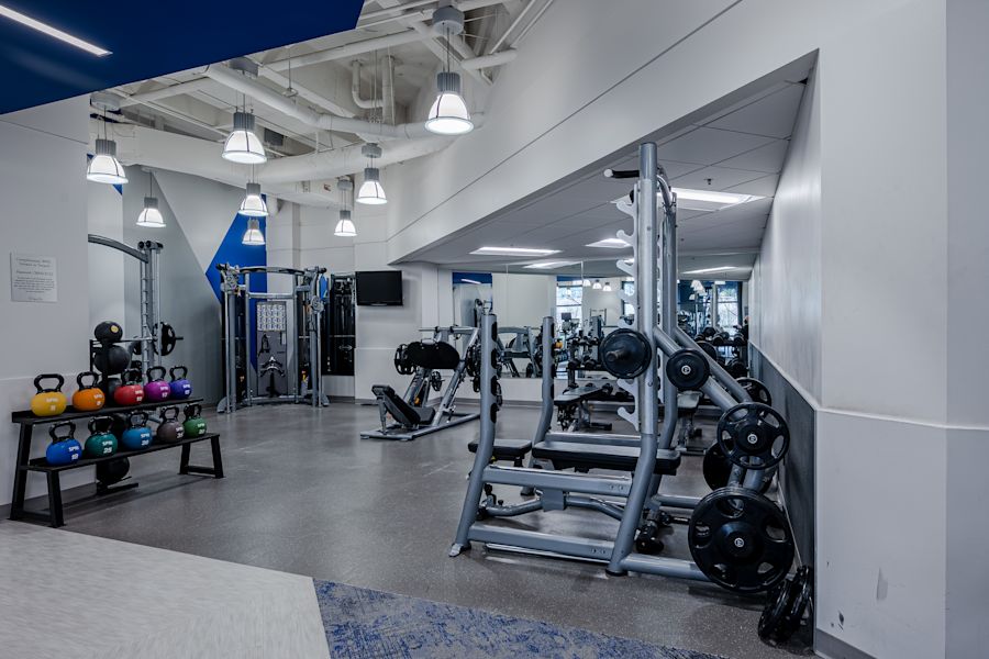 7000 Central Parkway