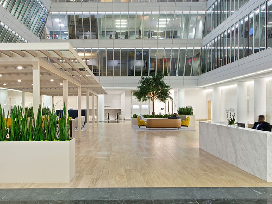 The Warner Building - 1299 Pennsylvania Avenue Northwest