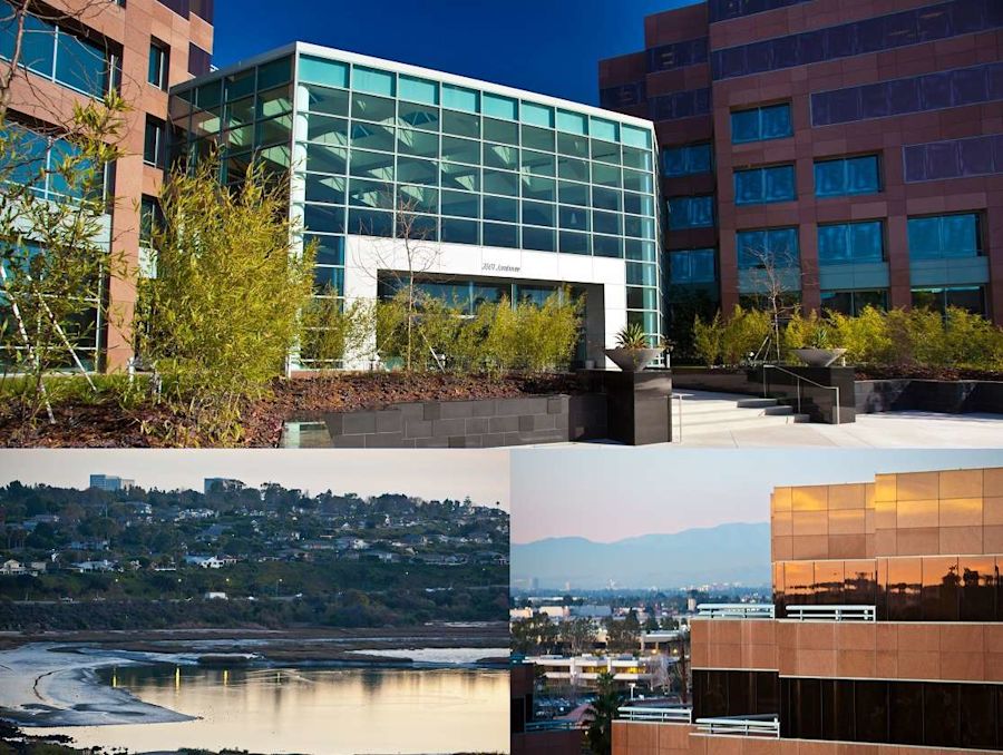 Bayview - 3501 Jamboree Road