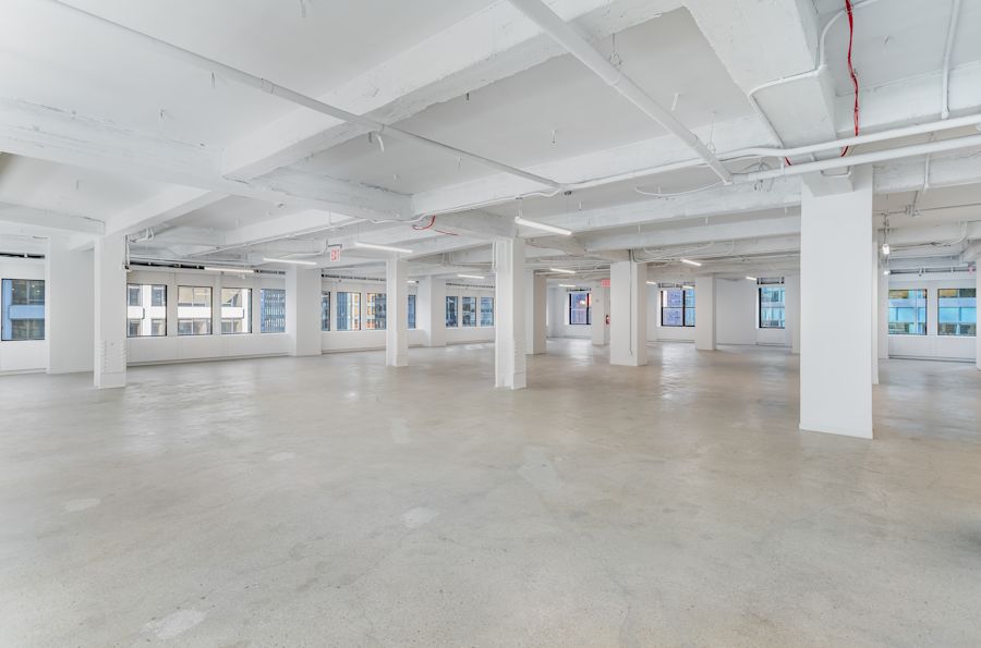 Main Area 1 - Entire 20th Floor, Suite 2000 - 575 Lexington Avenue
