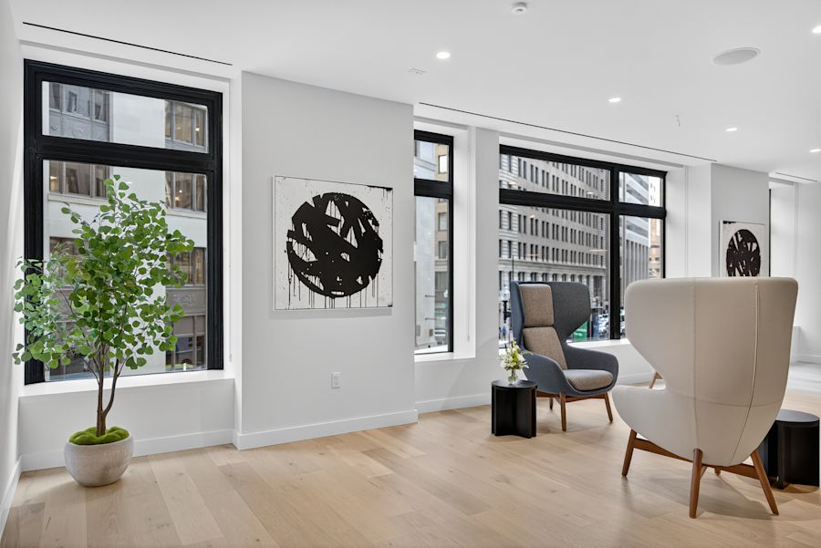 10 Post Office Square