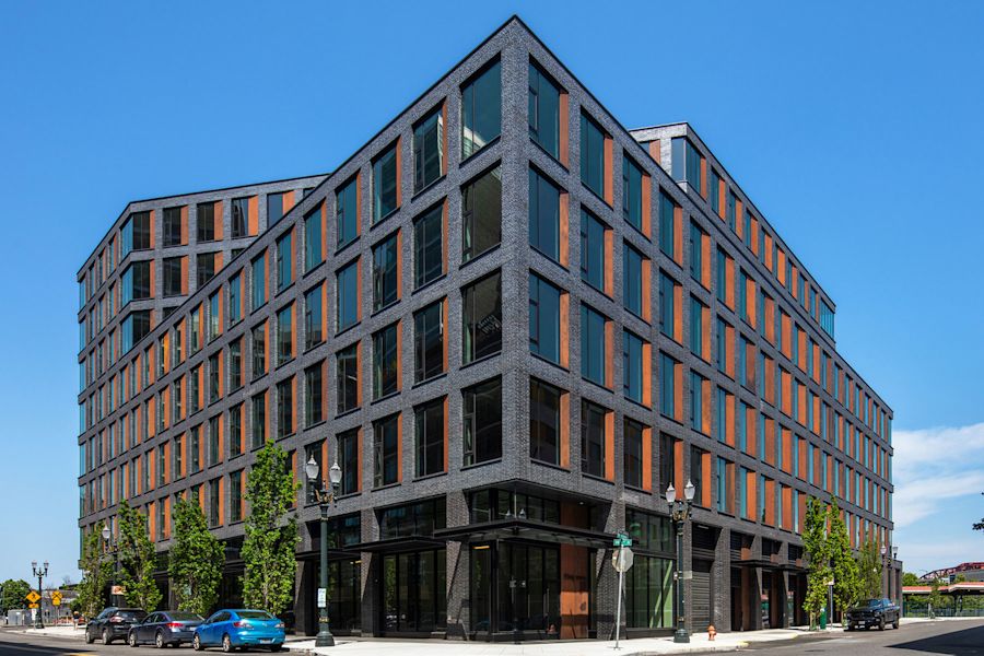 Tanner Point - 1250 Northwest 9th Avenue