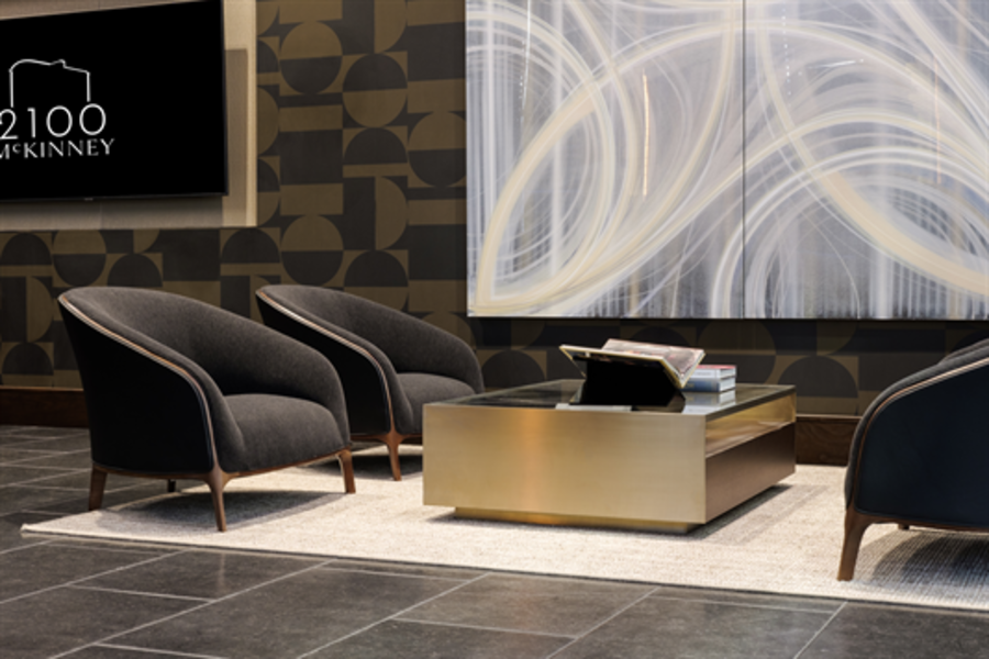 2100 McKinney Avenue