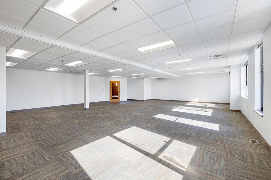 Main Area